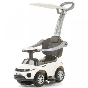 Chipolino RR Max white