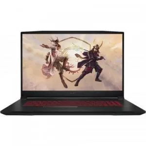 MSI Katana GF76 12UG-080XRO 9S7-17L322-080