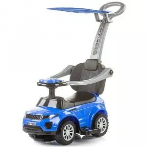 Chipolino RR Max blue