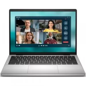 Dell Laptop Pro 14 Essential PV14250 (Procesor Intel® Core™ Ultra 7 150U (12M Cache, up to 5.40 GHz), 14inch FHD+, 16GB DDR5, 1TB SSD, Intel Graphics, Windows 11 Pro, Argintiu)