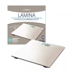 VITAMMY Lamina Auriu