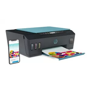 HP SMART TANK 516