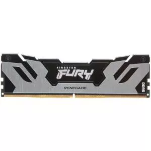 Kingston FURY Renegade Silver 16GB DDR5 6000MHz CL32 KF560C32RS-16