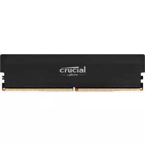 Crucial Memorie CP16G60C36U5B 16GB DDR5 6000 MHz CL36 Single Kit
