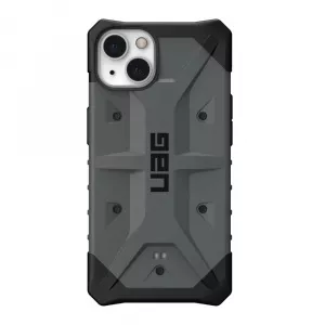 UAG Husa iPhone 13 Pathfinder Series Silver