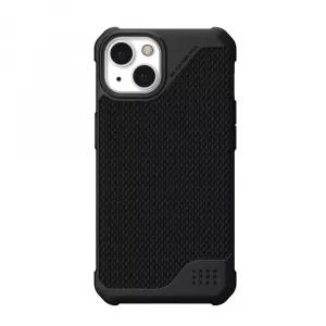 UAG Husa iPhone 13 Metropolis LT Series Kevlar Black