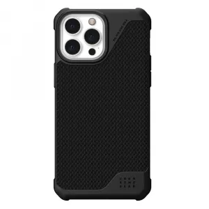 UAG Husa iPhone 13 Pro Max Metropolis LT Series Kevlar Black