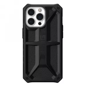 UAG Husa iPhone 13 Pro Max Monarch Series Black