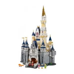 LEGO The Disney Castle 71040