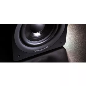Cambridge Audio Minx XL Negru