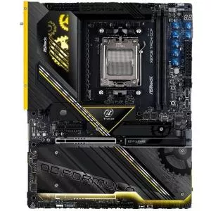 Asrock Placa de baza X870E Taichi OCF, AMD X870E, AM5, ATX, DDR5