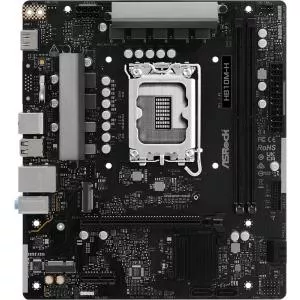 Asrock H810M-H