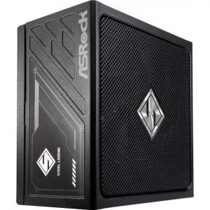 Asrock SL-1000G, 80+ Gold, 1000W