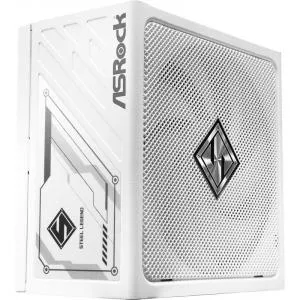 Asrock SL-1000GW, 80+ Gold, 1000W, White