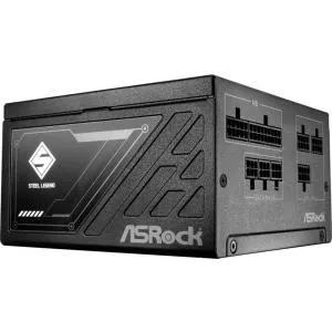 Asrock SL-650G, 80+ Gold, 650W