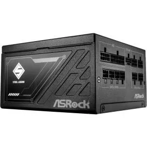 Asrock SL-750G, 80+ Gold, 750W