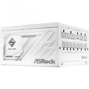 Asrock Sursa SL-850GW 850W Alb