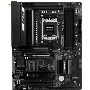 Asrock X870 PRO-A WIFI