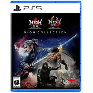 Team Ninja Nioh Collection PlayStation 5