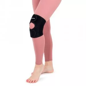 inSPORTline Protectie genunchi Kneefort