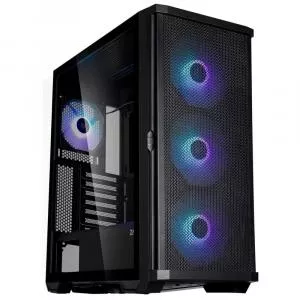Zalman  Z10 Plus negru