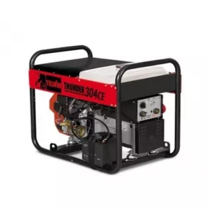 Telwin Generator de sudura THUNDER 304 CE HONDA