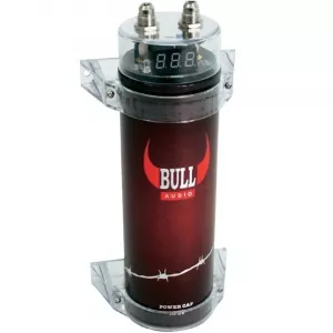 Bull Audio Condensator 650869