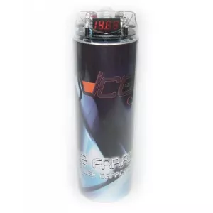 Juice Condensator 1.2 F JW1D