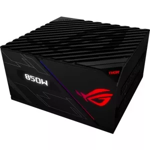 Asus ROG Thor 850W, 80+ Platinum, 850W