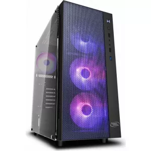 DeepCool Matrexx 55 Mesh ADD-RGB 4F