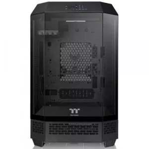 Thermaltake Carcasa The Tower 300, Fara sursa