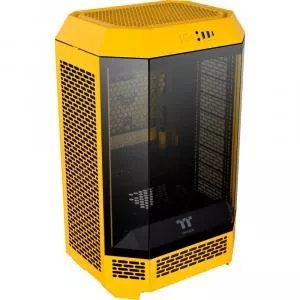 Thermaltake Carcasa The Tower 300 Yellow
