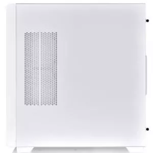 Thermaltake Carcasa S250 TG ARGB Snow, Fara sursa