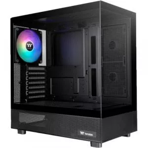 Thermaltake Carcasa View 270 TG ARGB, Fara sursa