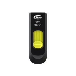 TeamGroup 32GB C141 USB 2.0 TC14132GY01
