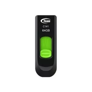 TeamGroup 64GB C141 USB 2.0 TC14164GG01