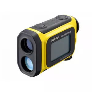 Nikon Laser Forestry Pro II