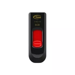 TeamGroup C145 8GB  USB 3.0 Red TC14538GR01