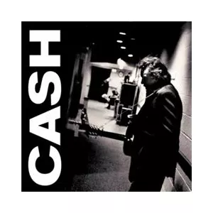 Johnny Cash - American III: Solitary Man