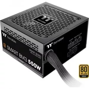 Thermaltake Sursa SMART BM3 550W Black