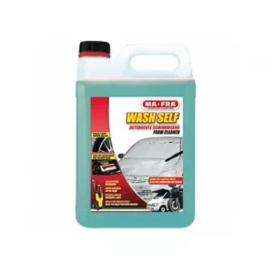 Ma-Fra Solutie WASH SELF, spuma activa auto, 5 l