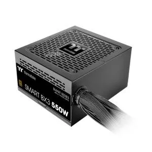 Thermaltake Smart BX3 80+ Bronze 550W
