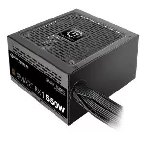 Thermaltake Smart BX1 SE 80+ Bronze 550W