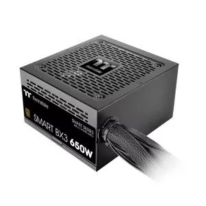 Thermaltake Smart BX3 80+ Bronze 650W
