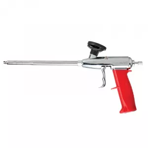 PROLINE.HD Pistol spuma , 340 mm, corp zincat teflonat 18016