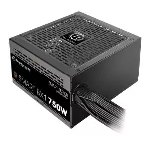 Thermaltake Smart BX1, 80+ Bronze, 750W