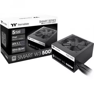 Thermaltake Sursa TT Smart W3 0500W