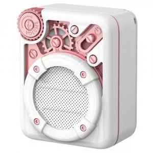 Divoom ESPRESSO BT alb