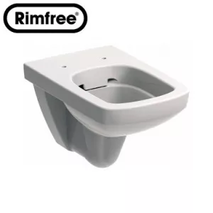 Kolo Nova Pro WC suspendat rectangular Rimfree M33123000
