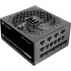 Thermaltake Toughpower TF3, 80+ Titanium